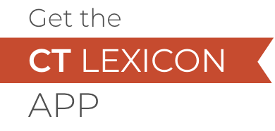 Get the CT Lexicon App